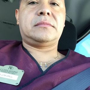 Meet your Posher, Juan d